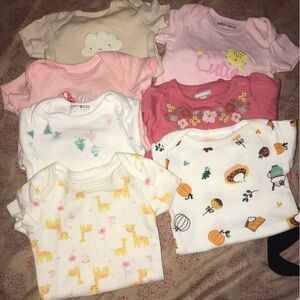 Baby girl clothes